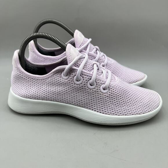 Allbirds Tree Runners Shoes Women Size 8 Lightweight Sustainable Running Sneaker - Picture 1 of 8